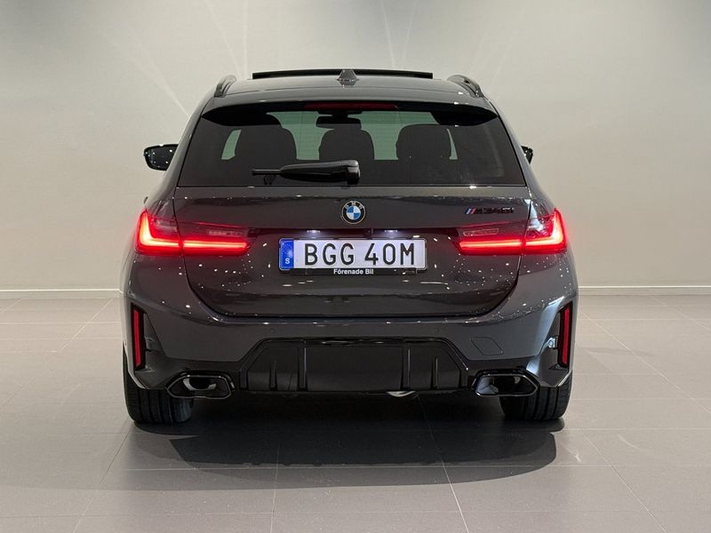 BMW M340 bild 4