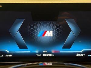 BMW M340 bild 15
