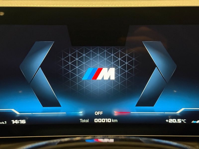 BMW M340 bild 15