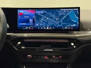 BMW M340 bild 16