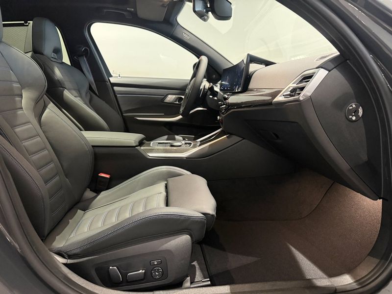 BMW M340 bild 8