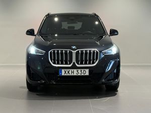 BMW X1 bild 2