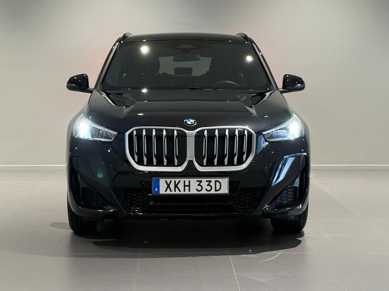 BMW X1 bild 2