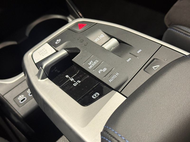 BMW X1 bild 16