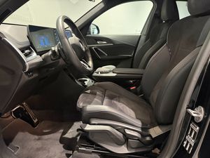 BMW X1 bild 10