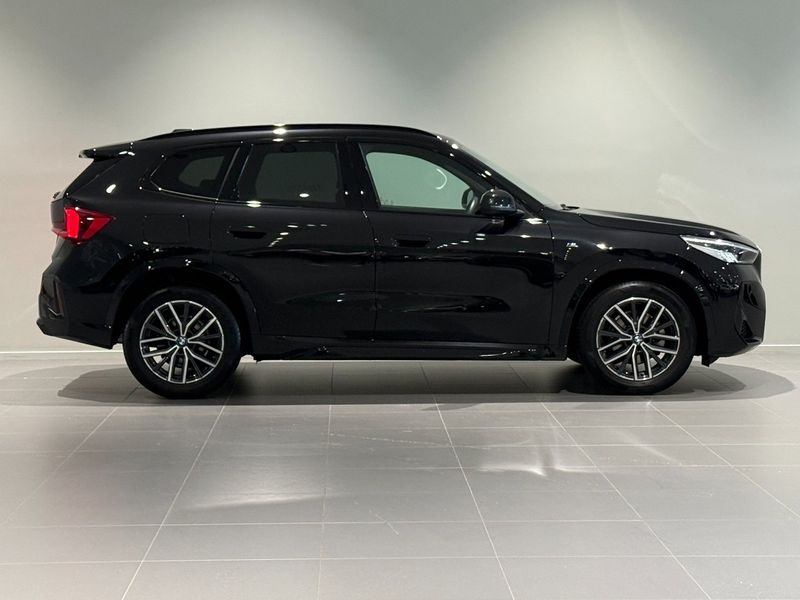 BMW X1 bild 3