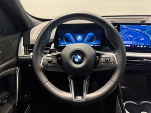 BMW X1 bild 13