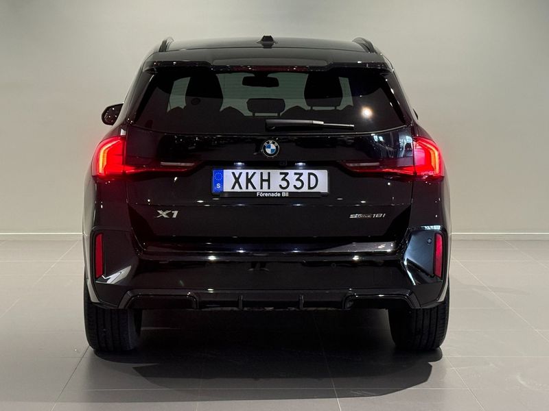 BMW X1 bild 4
