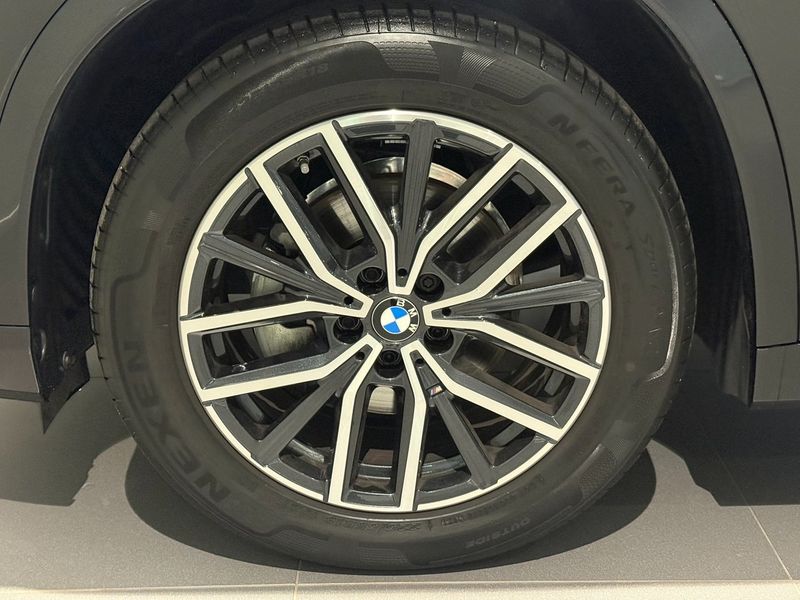 BMW X1 bild 5