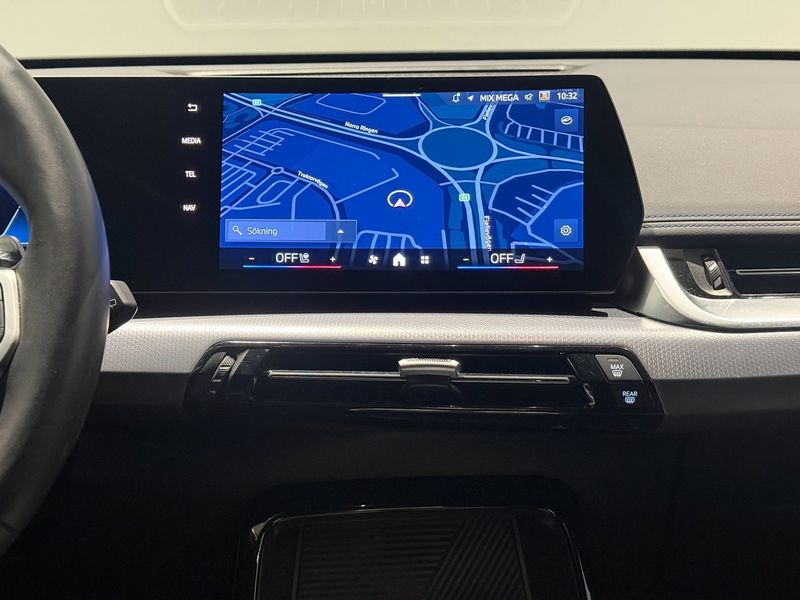 BMW X1 bild 15