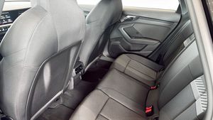 Audi A3 bild 11