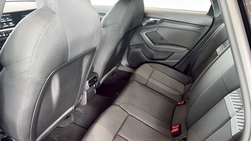 Audi A3 bild 11