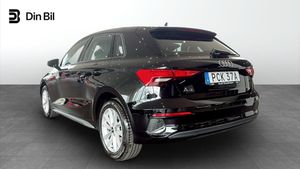 Audi A3 bild 3