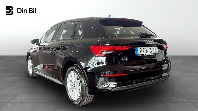 Audi A3 bild 3