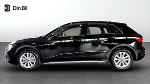 Audi A3 bild 2