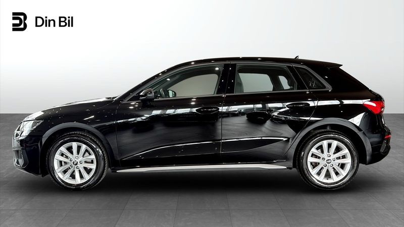 Audi A3 bild 2