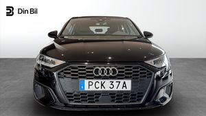 Audi A3 bild 4
