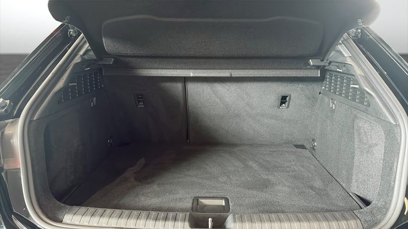 Audi A3 bild 12