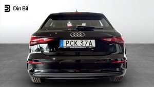 Audi A3 bild 5