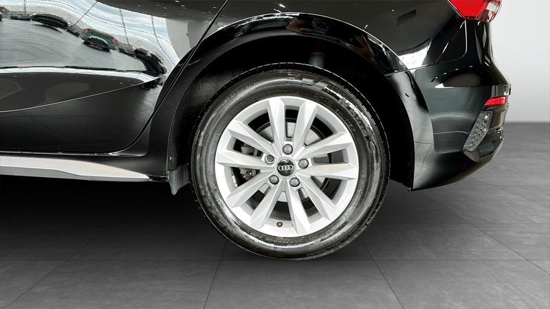 Audi A3 bild 6