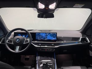BMW X5 bild 14