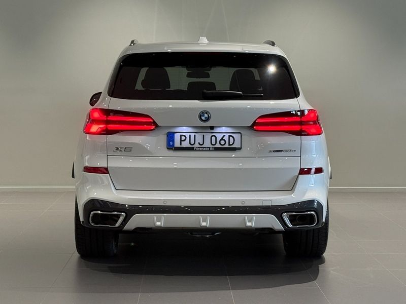 BMW X5 bild 4
