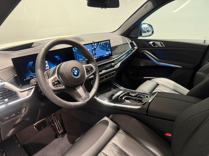 BMW X5 bild 13