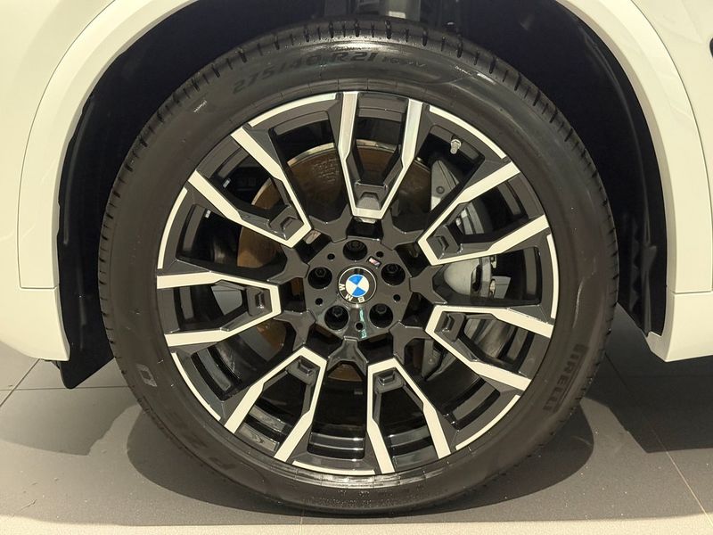 BMW X5 bild 5