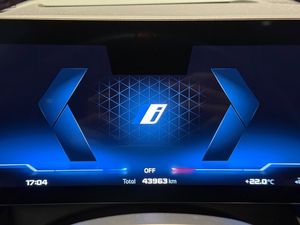 BMW i5 bild 15