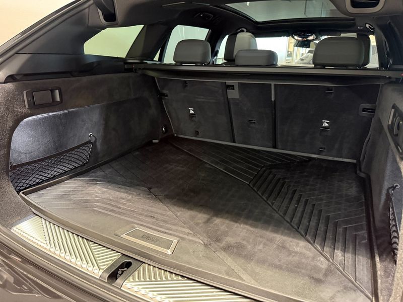 BMW i5 bild 6