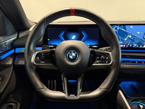BMW i5 bild 14