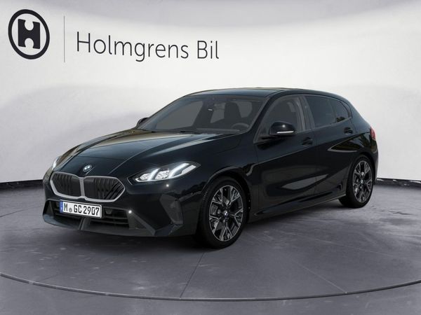 BMW 120 5d M Sport Navigation Automat - 2026
