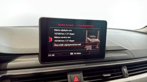 Audi A4 bild 13