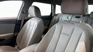 Audi A4 bild 8