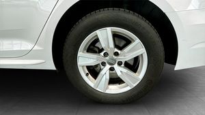 Audi A4 bild 6