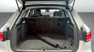 Audi A4 bild 12
