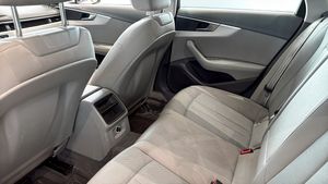 Audi A4 bild 11