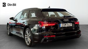 Audi A6 bild 3
