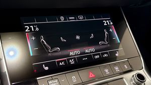 Audi A6 bild 21