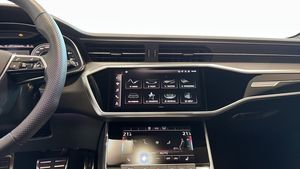 Audi A6 bild 9