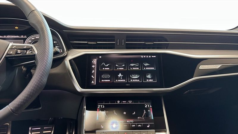Audi A6 bild 9