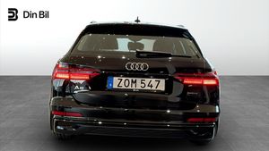 Audi A6 bild 5