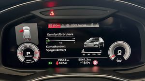 Audi A6 bild 19