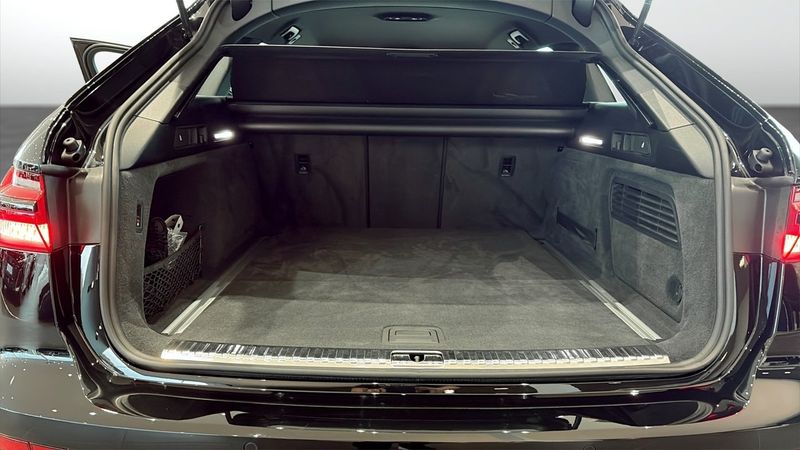 Audi A6 bild 12