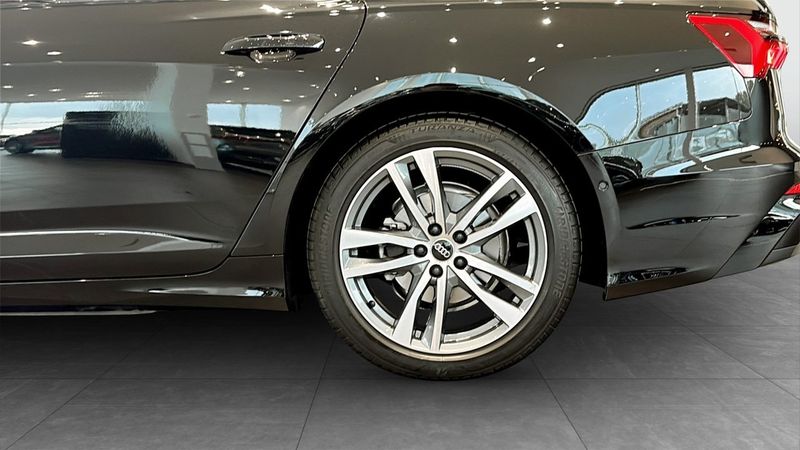 Audi A6 bild 6