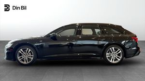 Audi A6 bild 2
