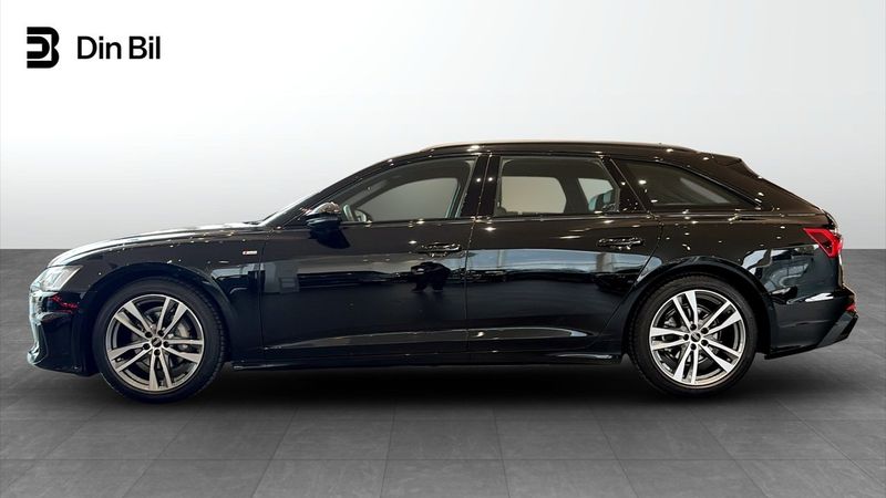 Audi A6 bild 2