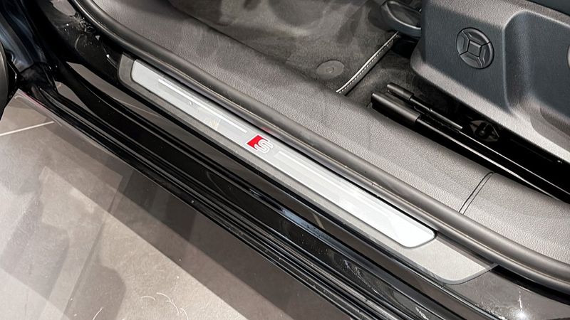 Audi A6 bild 17