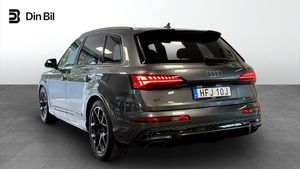 Audi Q7 bild 3