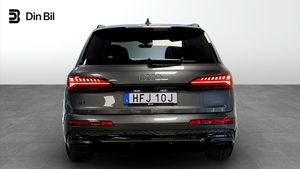 Audi Q7 bild 5